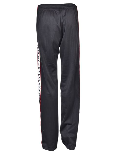 givenchy sweats|givenchy track pants.